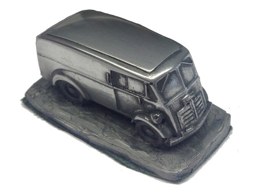 Austin 101 van - austin,