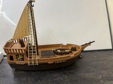 Playmobil Pirate Ship –