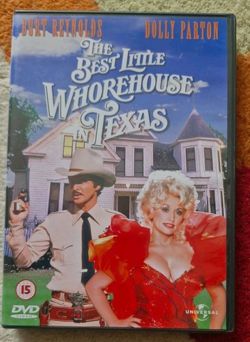 The best little whorehouse - best, in