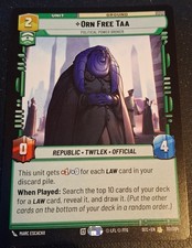 star wars unlimited secrets of