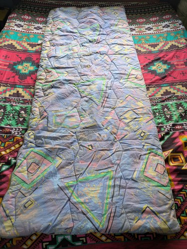 Vintage 90s geometric - vintage,