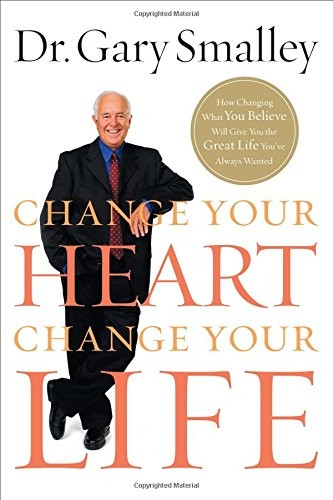 Change your heart - change,