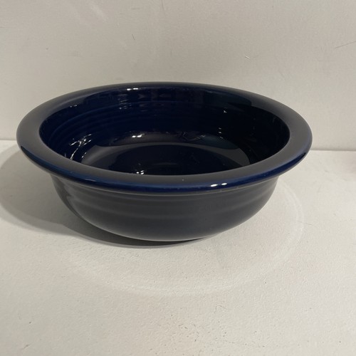 Fiesta ware cobalt - cobalt, blue