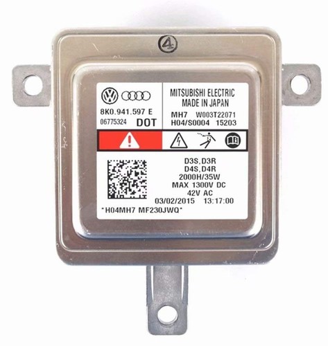 Genuine mitsubishi xenon - mitsubishi,