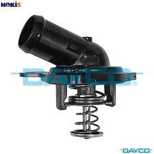 THERMOSTAT COOLANT DT1309F FOR HONDA FR-V CR-V/II CIVIC/VII/Hatchback STREAM