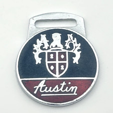 Vintage Austin Motor Car
