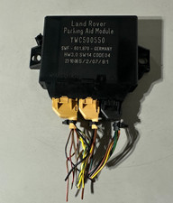 2006-2009 Land Range Rover
