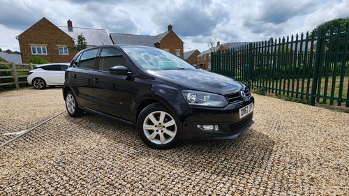 2013 polo automatic 5 - polo,