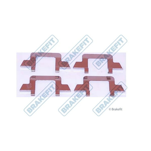 Apec brake pad accessory - apec,