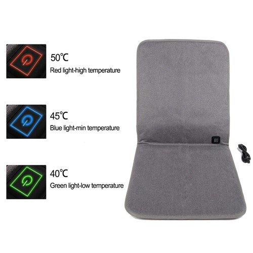 Usb electric heating cloth - electric,