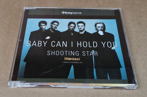 Boyzone baby can hold - boyzone, you