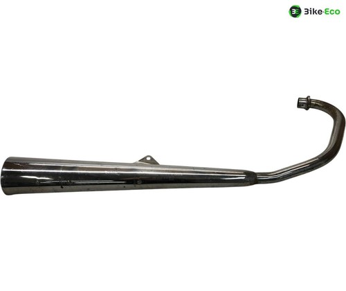 Honda 125 exhaust - 125, line