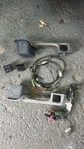 Ford escort mk4 - ford,
