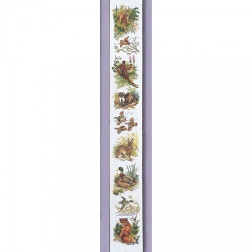 Permin countryside bellpull - permin,