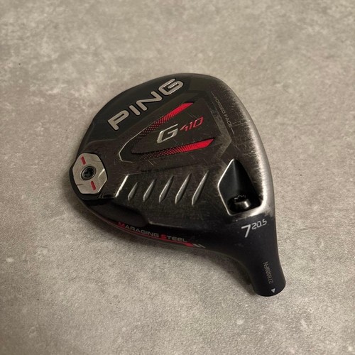 Ping g410 wood - ping, 20.5
