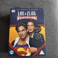 Lois & Clark - The New
