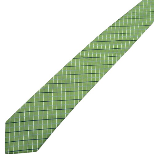 Frangi tie green men - tie, men's