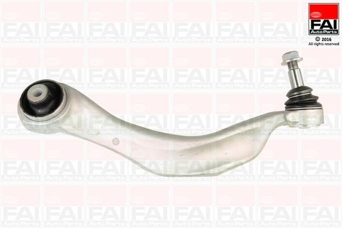 Fai front right lower - lower, forward