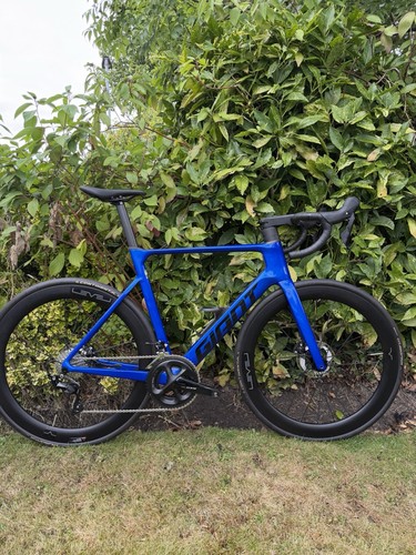 Giant propel advanced carbon - propel,