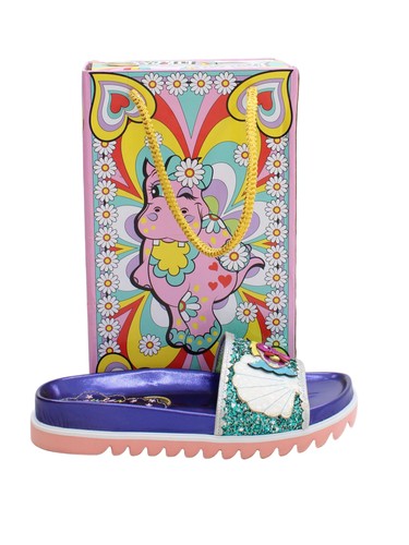 Irregular choice women - choice, women's