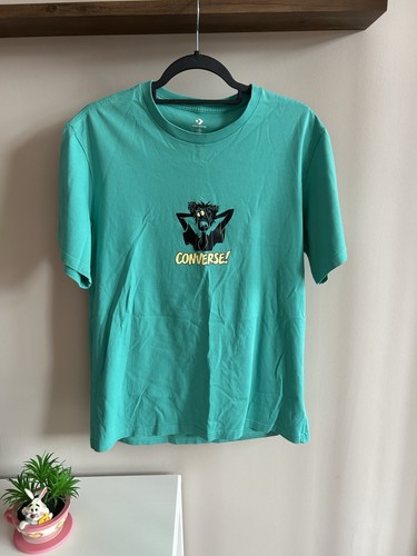 Converse scooby doo medium - converse,