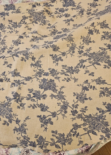 Homer round table cloth - yi,