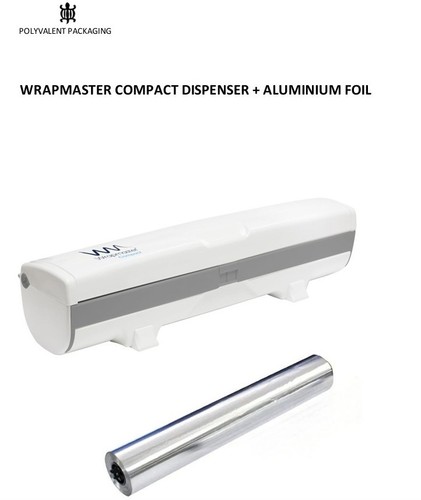 Kitchen foil dispenser - kitchen,