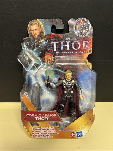 Hasbro thor the - hasbro:,