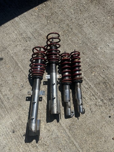 Eibach coilover pro street - eibach,
