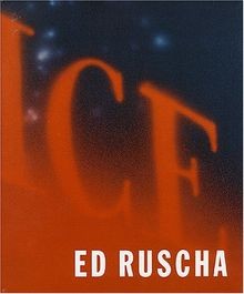 Ruscha ed - ed,
