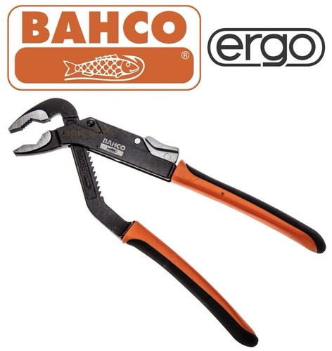 Bahco ergo 8224 - bahco,