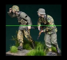 1/35 SCALE GERMAN WW2 RESIN