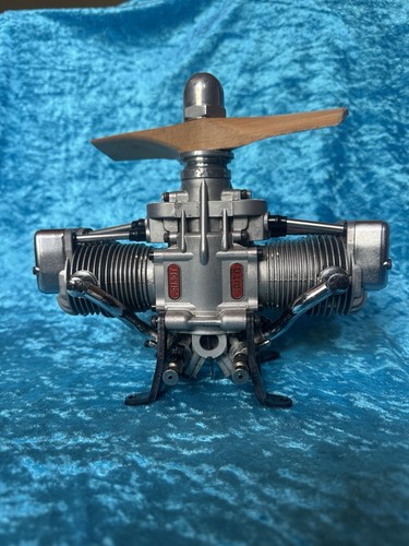 Saito engine fa - saito, fa-130t