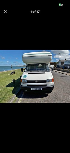 Explorer 5 berth - t4,
