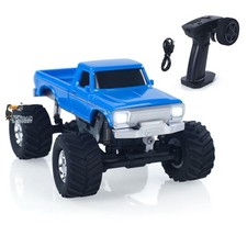 Stock jabaile 3602 4wd - stock, 1/36
