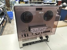 AKAI GX-266D Reel to Reel Tape