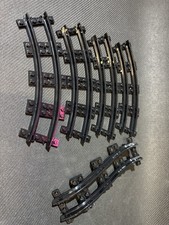 LEGO Train Track Rail Pieces