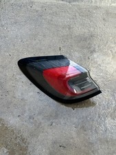 FORD PUMA DRIVERS TAIL LIGHT LAMP LEFT Hatchback 2023 FORD  2019-2025