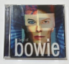 David Bowie - Bowie Best Of