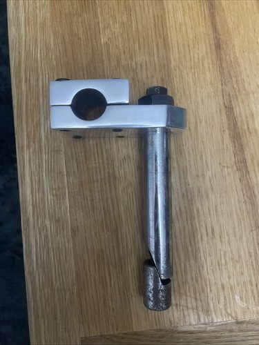 Tuf neck stem old school - tuf,