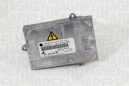 Right control unit - right,