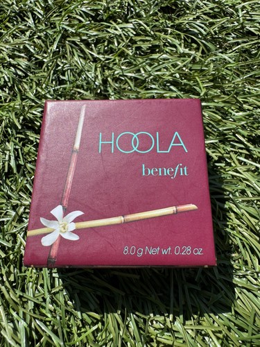 Benefit hoola bronzer full - benefit,