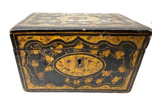 Antique victorian chinese - antique,