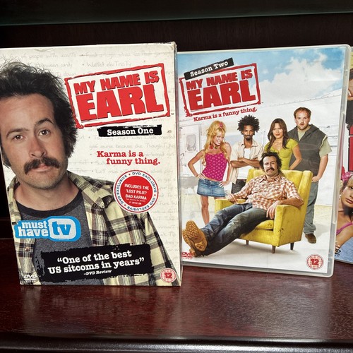 Name earl complete - my,