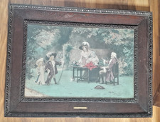 Frederick Davenport Bates - A