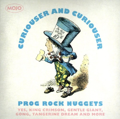 Various mojo magazine - mojo, cd