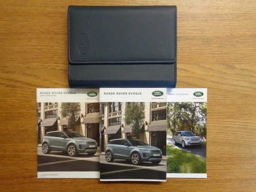 Range rover evoque - rover,