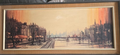 Ron folland café - café, large