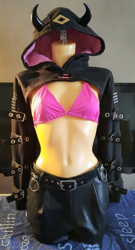 Custom moira burton urban - moira,