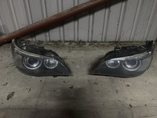BMW E60 E61 Adaptive Xenon Pre
